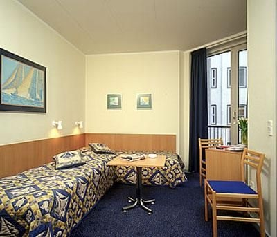 โรงแรมมาริไทม์ (Hotel Maritime)4