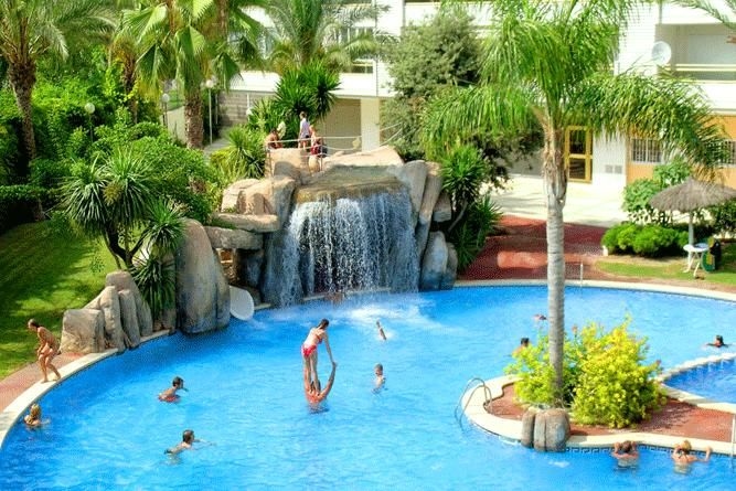 JARDINES PARAISOL0
