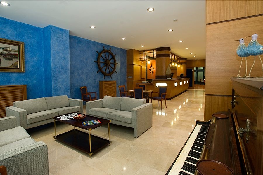 HOTEL LUZANA1
