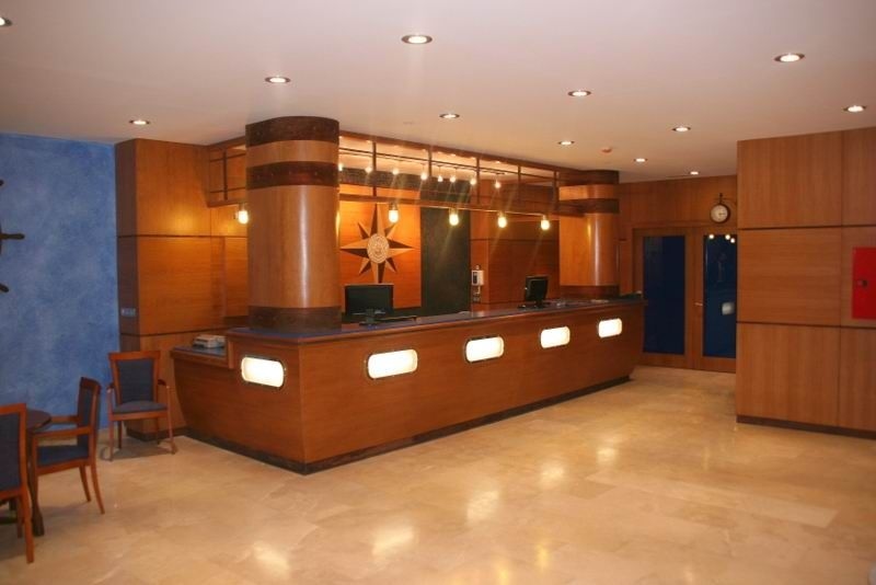 HOTEL LUZANA0