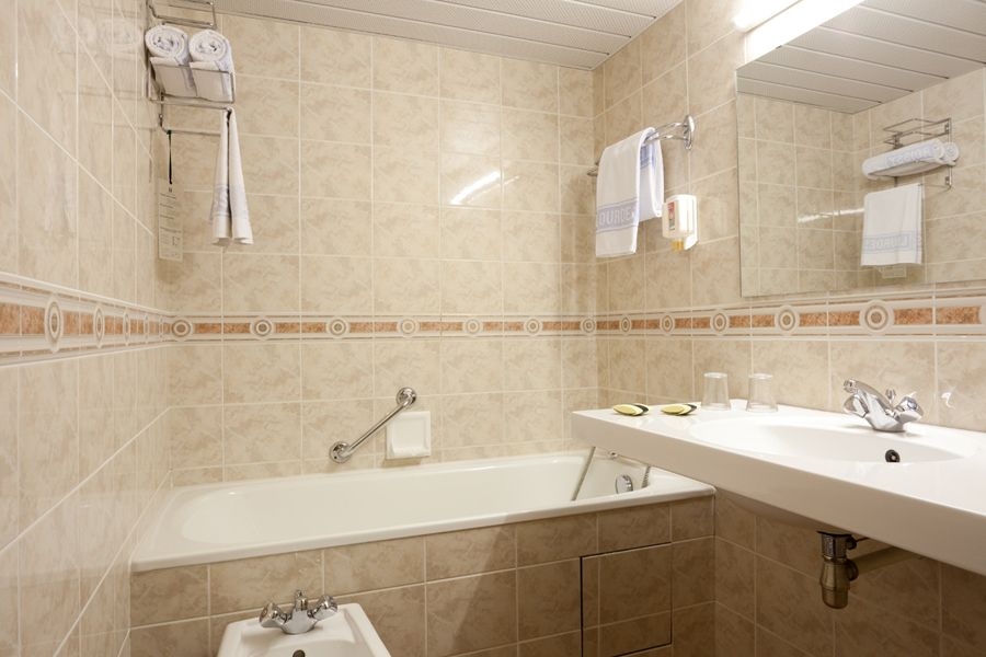HOTEL ROISSY2