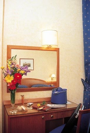 HOTEL MARCONI1