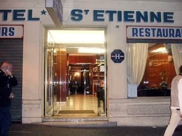 SAINT ETIENNE1