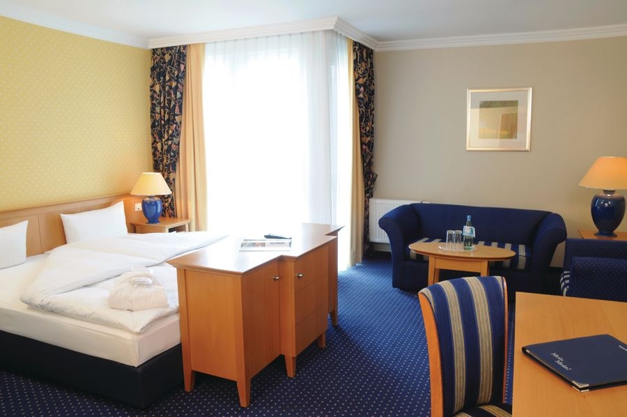 UPSTALSBOOM HOTEL FRIEDRICHSHAIN2