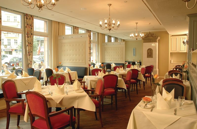 UPSTALSBOOM HOTEL FRIEDRICHSHAIN1
