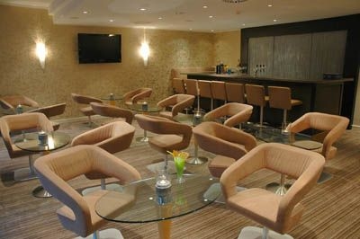 UPSTALSBOOM HOTEL FRIEDRICHSHAIN0
