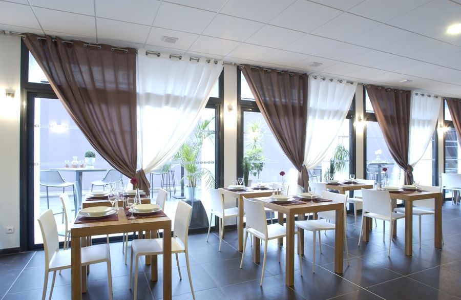 APPART HOTEL ODALYS LORDA4