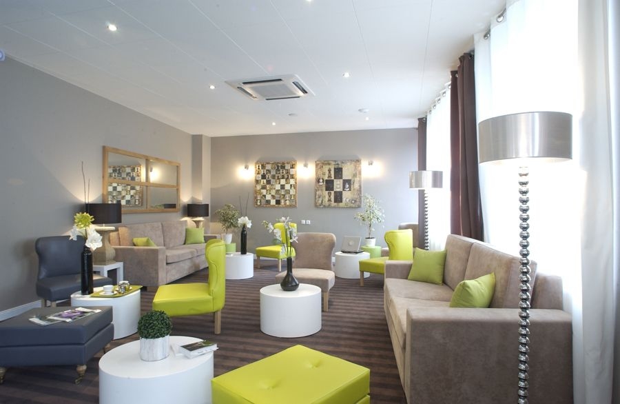 APPART HOTEL ODALYS LORDA3