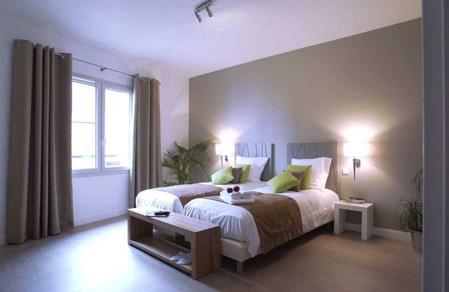 APPART HOTEL ODALYS LORDA2