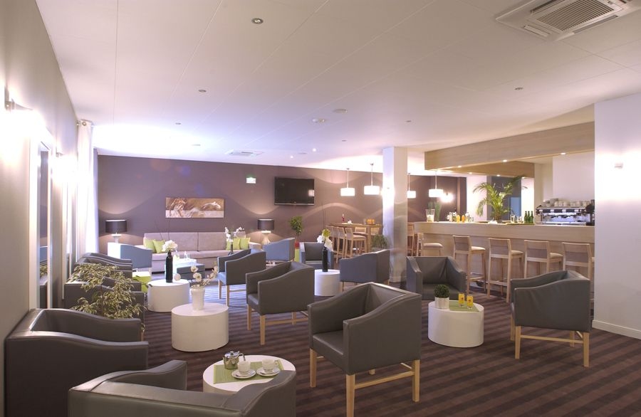 APPART HOTEL ODALYS LORDA1