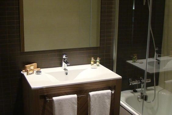 HOTEL AROI PONFERRADA3