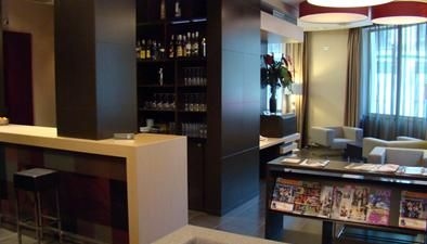 HOTEL AROI PONFERRADA1