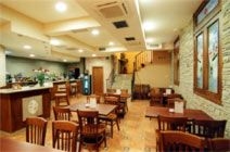 HOTEL LOS TEMPLARIOS1