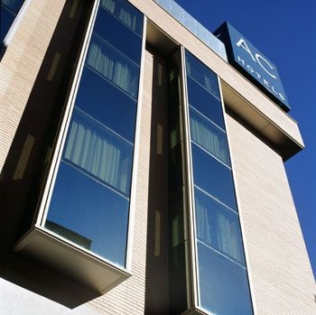 AC LOS VASCOS BY MARRIOTT4