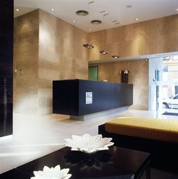 AC LOS VASCOS BY MARRIOTT3