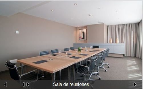 AC ALICANTE BY MARRIOTT0