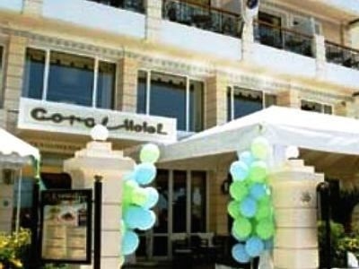 Coral Hotel Athens0