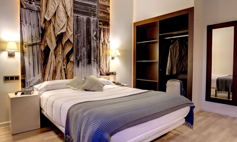 HOTEL LAS TERRAZAS AND SUITES4