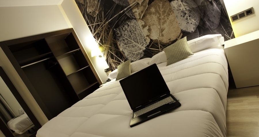 HOTEL LAS TERRAZAS AND SUITES3