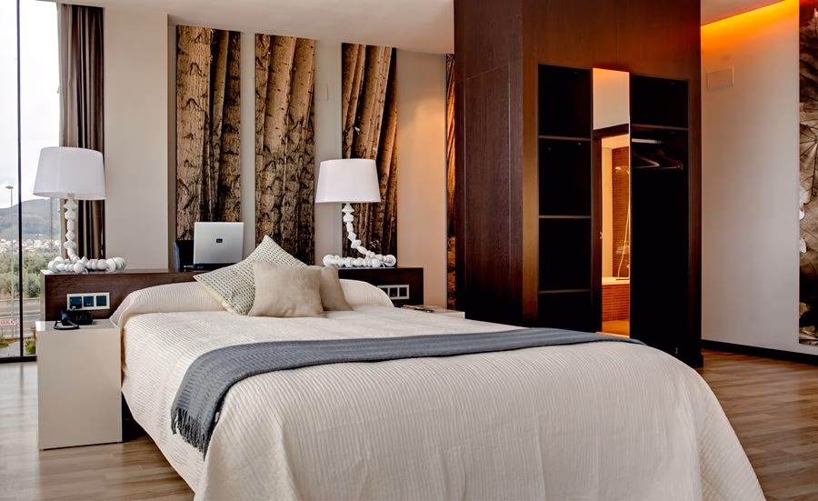 HOTEL LAS TERRAZAS AND SUITES2