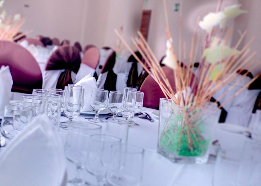 HOTEL LAS TERRAZAS AND SUITES1