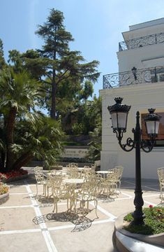 EXCELSIOR PARCO3