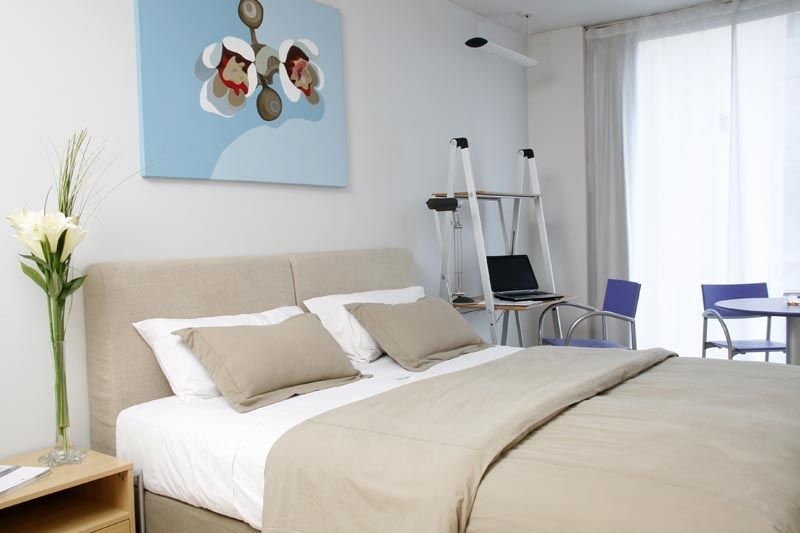Design Suites Buenos Aires4