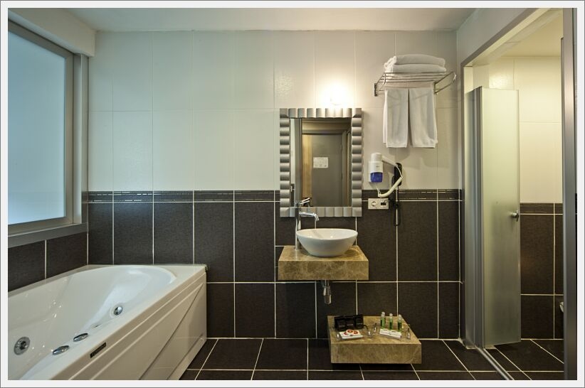 City Center Hotel4