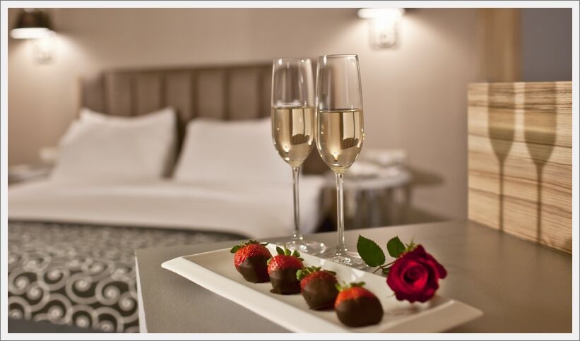 City Center Hotel3