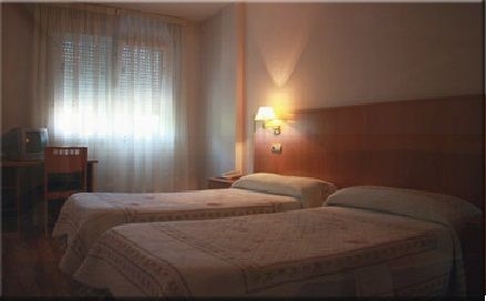 HOSTAL RIO SELMO1