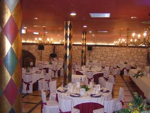 DOMUS SELECTA EL  JARDIN DE LA ABADIA3