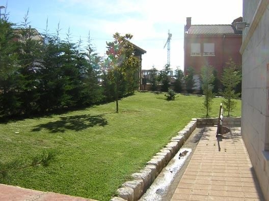 DOMUS SELECTA EL  JARDIN DE LA ABADIA2