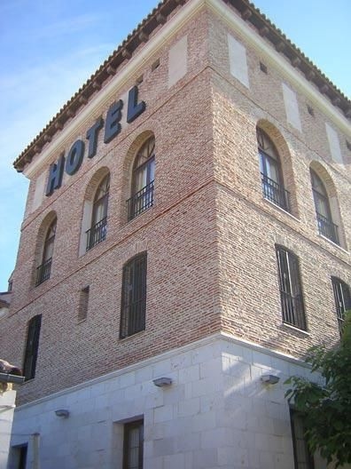 DOMUS SELECTA EL  JARDIN DE LA ABADIA1