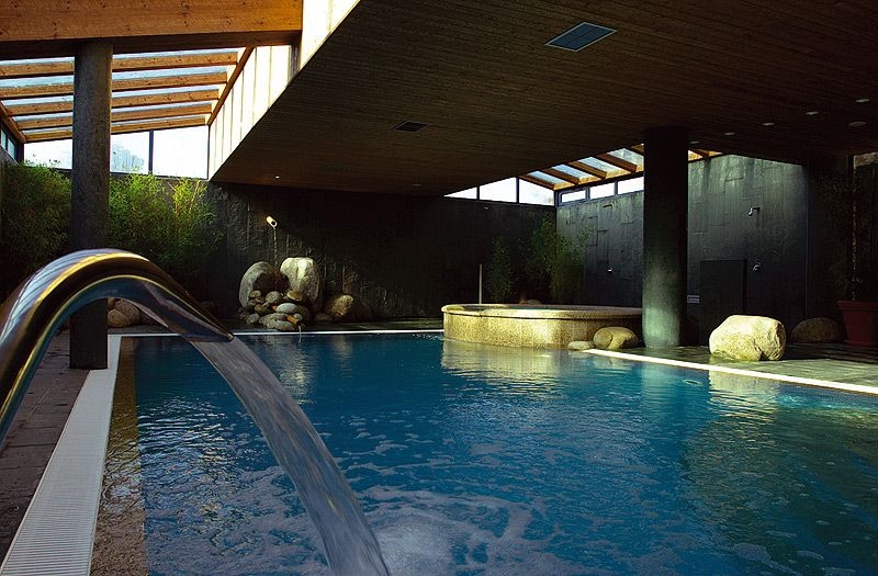 OCA SPA GALATEA2