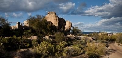 The Boulders Resort0