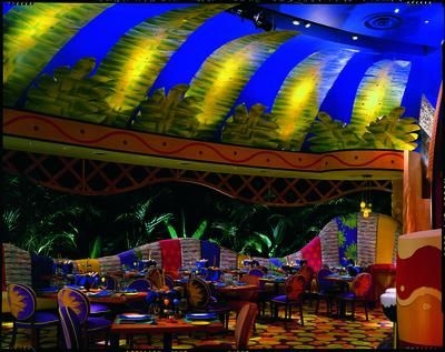 The Mirage Hotel & Casino2