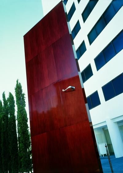 Mondrian LA2