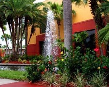 Orlando Sun Resort and Convention Center2