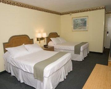 Orlando Sun Resort and Convention Center1