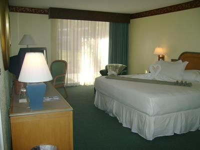 Orlando Sun Resort and Convention Center0