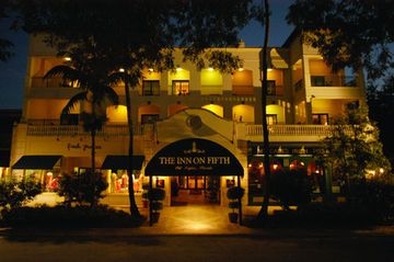 Inn on Fifth1