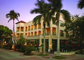 Inn on Fifth0