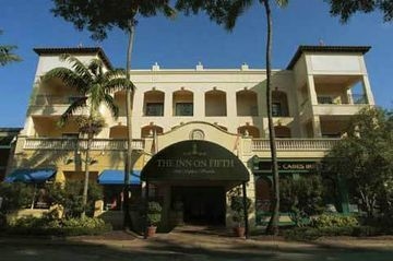 Inn on Fifth3