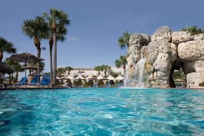 Clearwater Beach Marriott Suites on Sand Key4