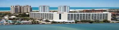 Clearwater Beach Marriott Suites on Sand Key2