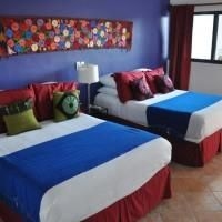 Flamingo Cozumel2