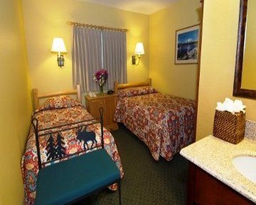 McKinley Chalet Resort2