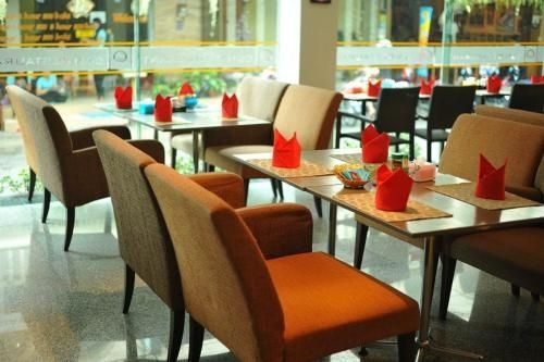 โรงแรมซีแอนด์เอ็น (C & N Hotel Patong Phuket)4