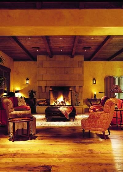 Bernardus Lodge1