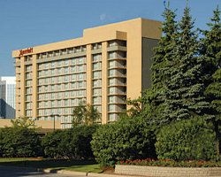 Chicago Marriott O'Hare3